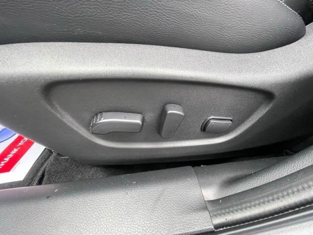 used 2022 Nissan Rogue Sport car, priced at $21,900