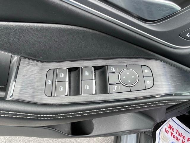 used 2021 Nissan Rogue car, priced at $25,700