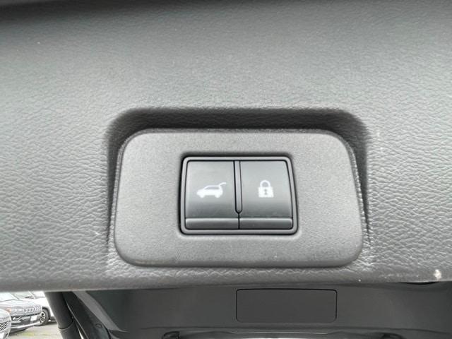 used 2021 Nissan Rogue car, priced at $25,700