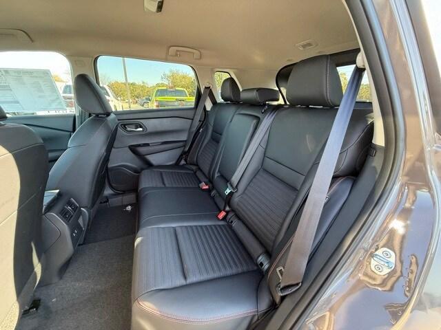 new 2026 Nissan Rogue car, priced at $35,973