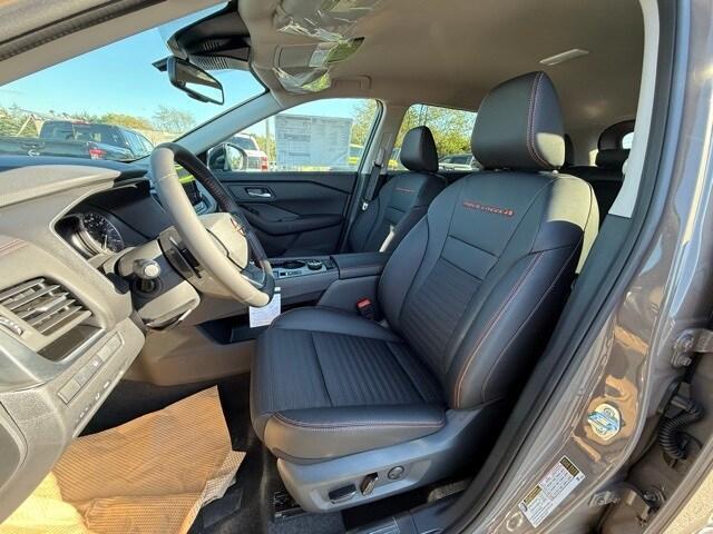 new 2026 Nissan Rogue car, priced at $35,973