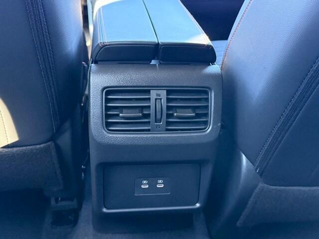 new 2026 Nissan Rogue car, priced at $35,973