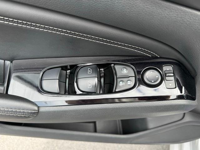 used 2021 Nissan Altima car, priced at $18,900