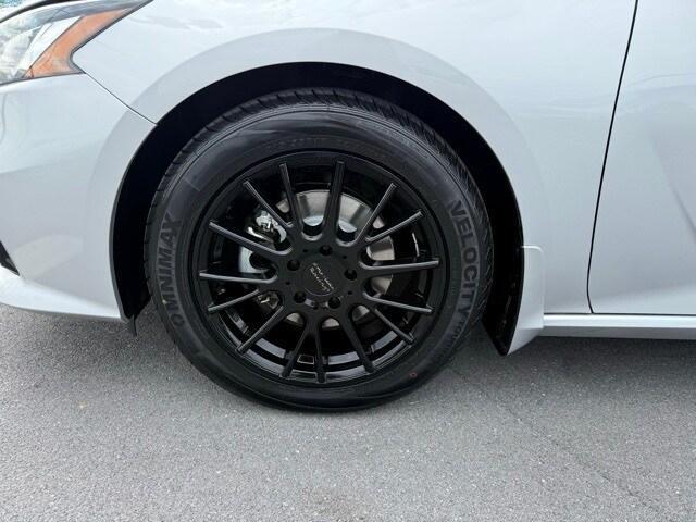 used 2021 Nissan Altima car, priced at $19,300