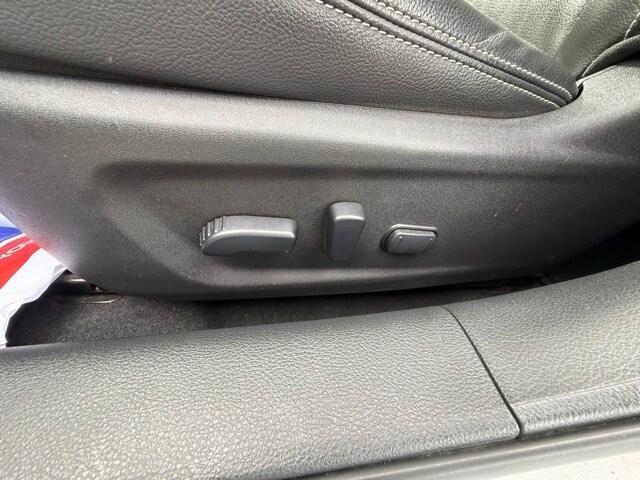 used 2021 Nissan Altima car, priced at $19,300