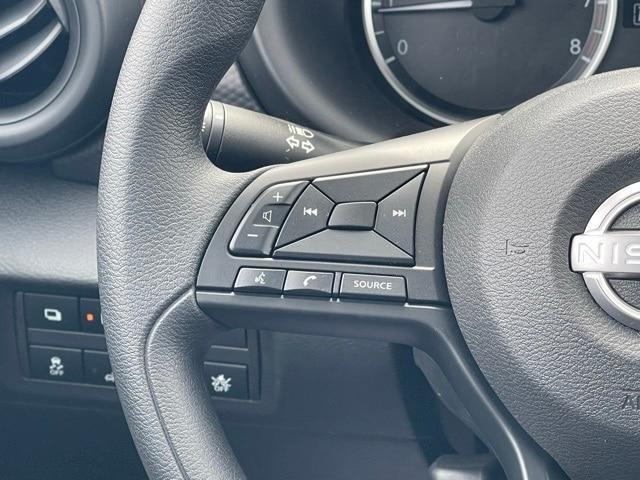 new 2025 Nissan Kicks Play car, priced at $23,179