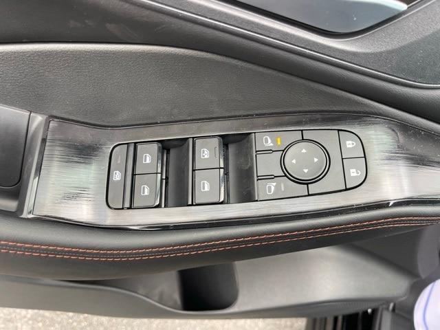 new 2025 Nissan Rogue car, priced at $35,678