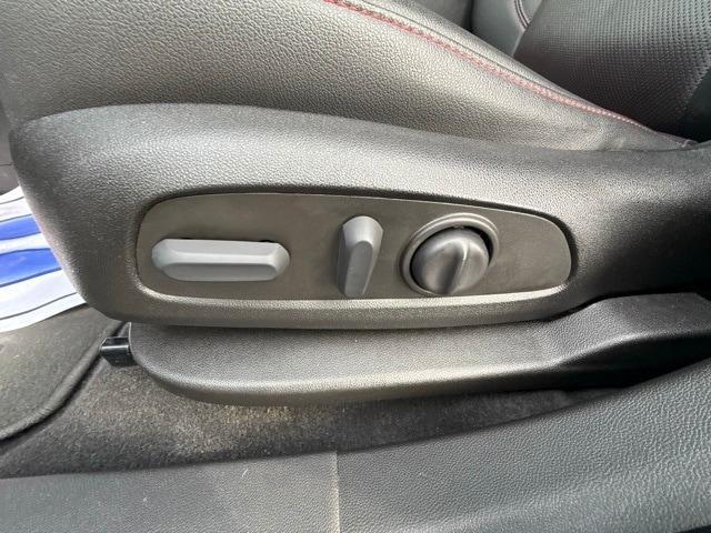 used 2022 Chevrolet Blazer car, priced at $25,900