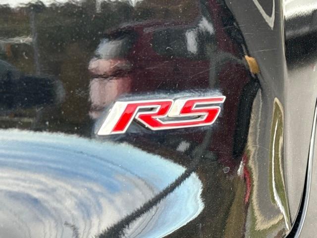 used 2022 Chevrolet Blazer car, priced at $25,900