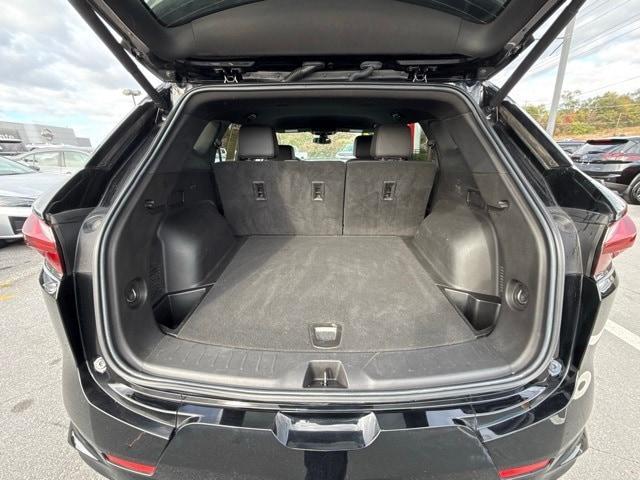 used 2022 Chevrolet Blazer car, priced at $25,900