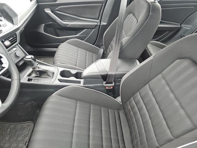 used 2024 Volkswagen Jetta car, priced at $17,900