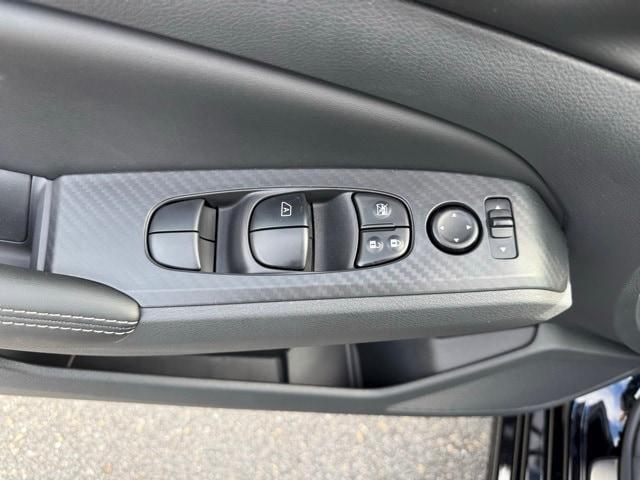 new 2025 Nissan Altima car, priced at $27,950