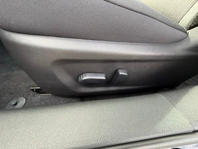 new 2025 Nissan Altima car, priced at $27,950