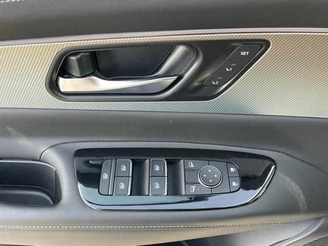 new 2025 Nissan Murano car, priced at $47,808