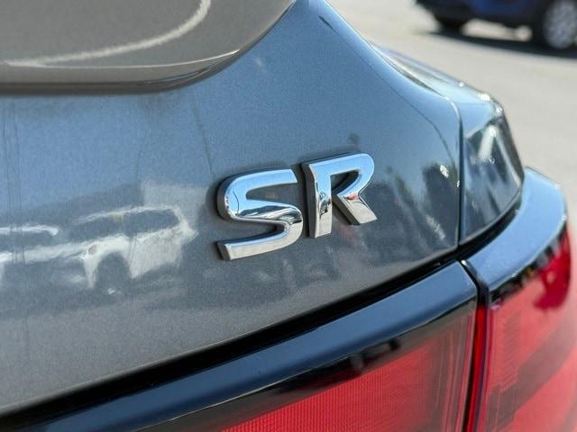 used 2021 Nissan Sentra car, priced at $14,900