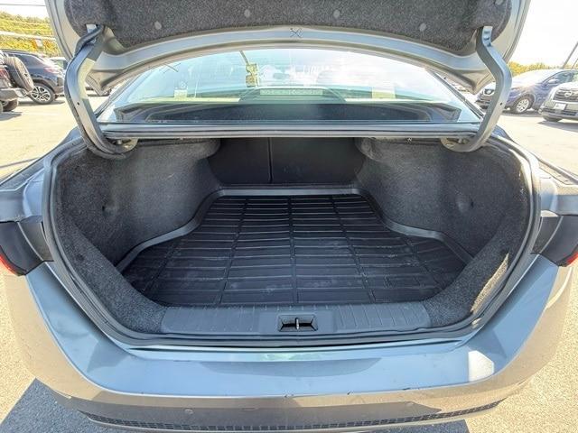 used 2021 Nissan Sentra car, priced at $14,900