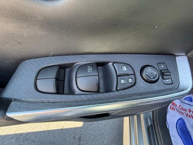 used 2021 Nissan Sentra car, priced at $14,900