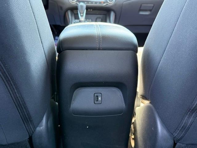 used 2021 Nissan Sentra car, priced at $14,900