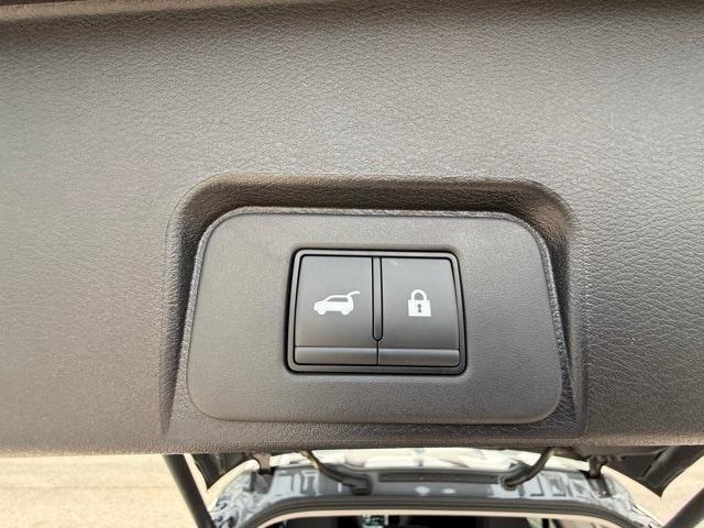 new 2025 Nissan Rogue car