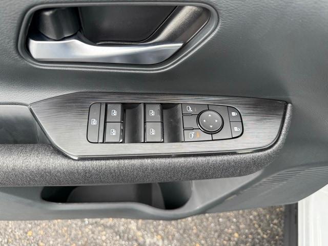 new 2025 Nissan Kicks car, priced at $28,533