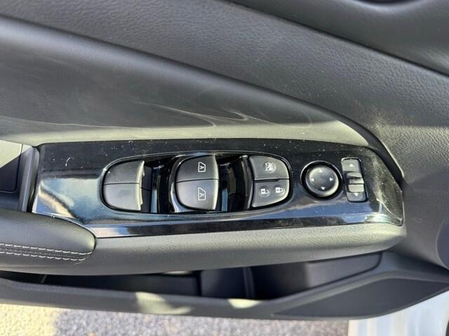 new 2025 Nissan Altima car, priced at $33,384