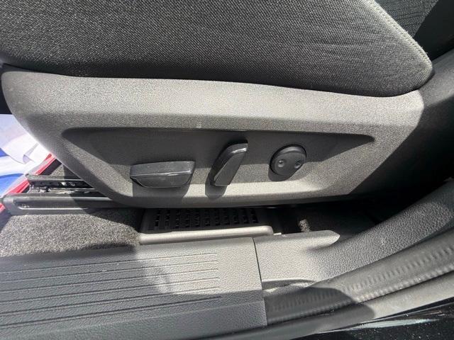 used 2023 Nissan Rogue car, priced at $25,500