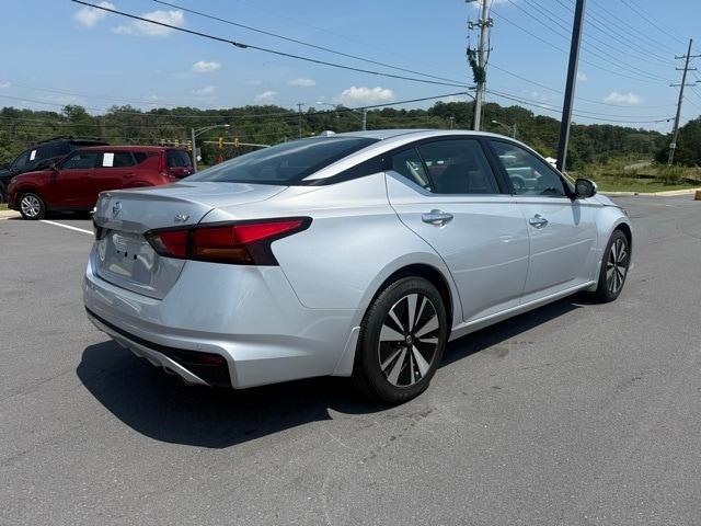used 2019 Nissan Altima car, priced at $18,900