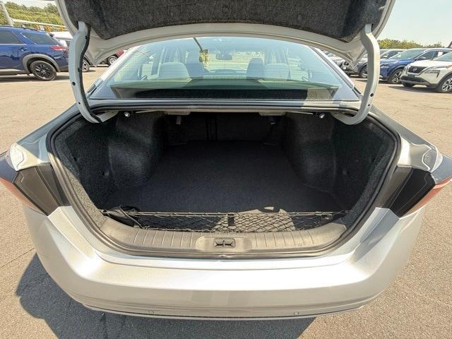 used 2019 Nissan Altima car, priced at $18,900