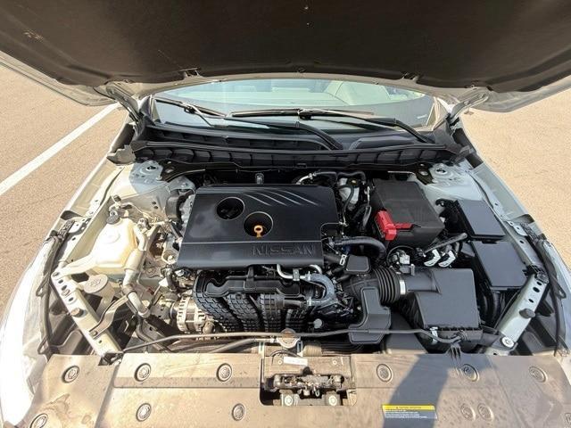 used 2019 Nissan Altima car, priced at $18,900