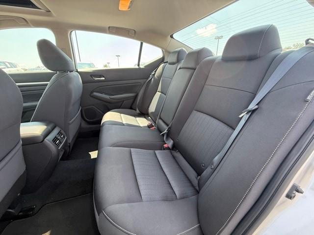used 2019 Nissan Altima car, priced at $18,900