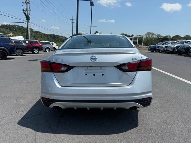 used 2019 Nissan Altima car, priced at $18,900