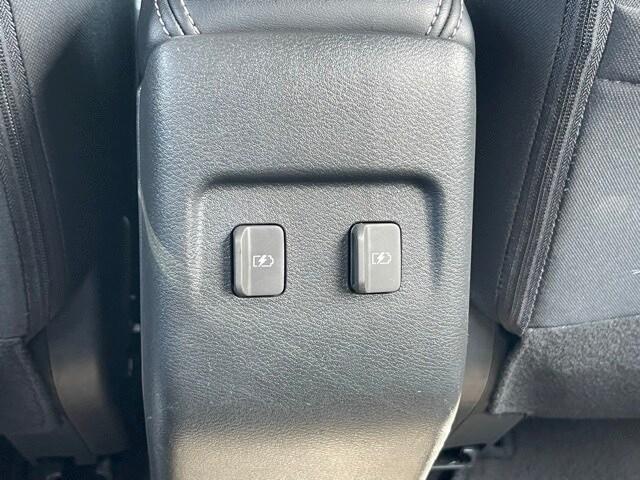 used 2024 Nissan Kicks car, priced at $22,500