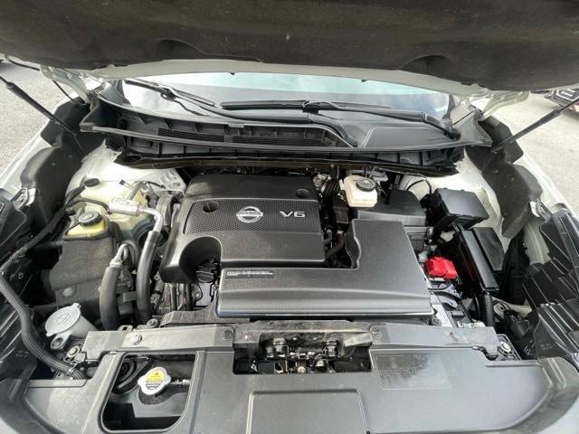 used 2020 Nissan Murano car, priced at $17,500
