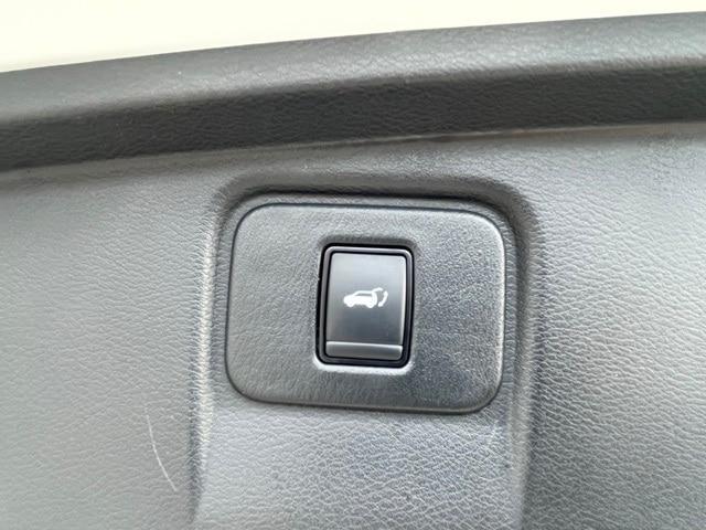 used 2020 Nissan Murano car, priced at $17,500