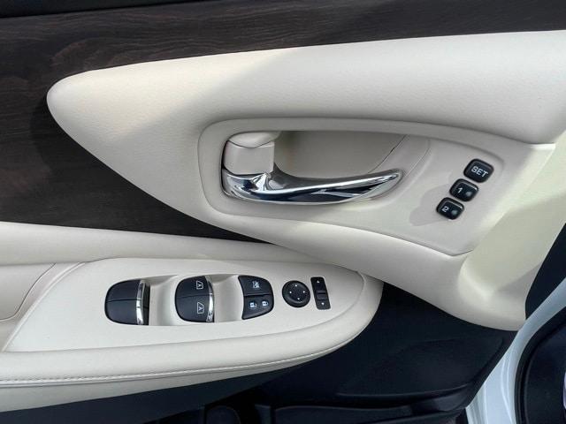 used 2020 Nissan Murano car, priced at $17,500