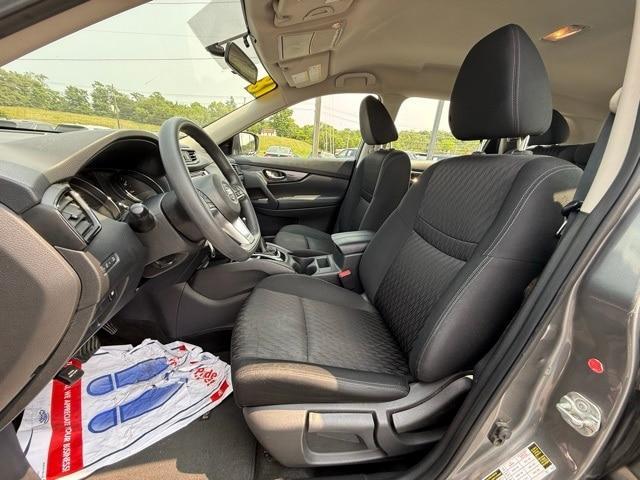used 2018 Nissan Rogue car, priced at $13,400