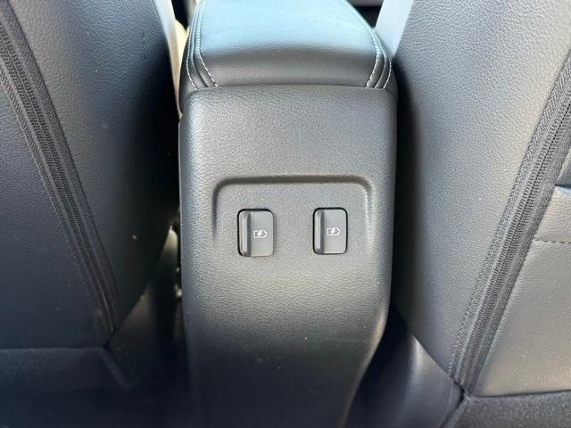 used 2023 Nissan Kicks car, priced at $20,300