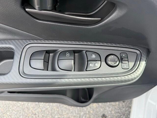 new 2025 Nissan Versa car, priced at $21,538