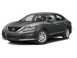used 2017 Nissan Altima car, priced at $11,475