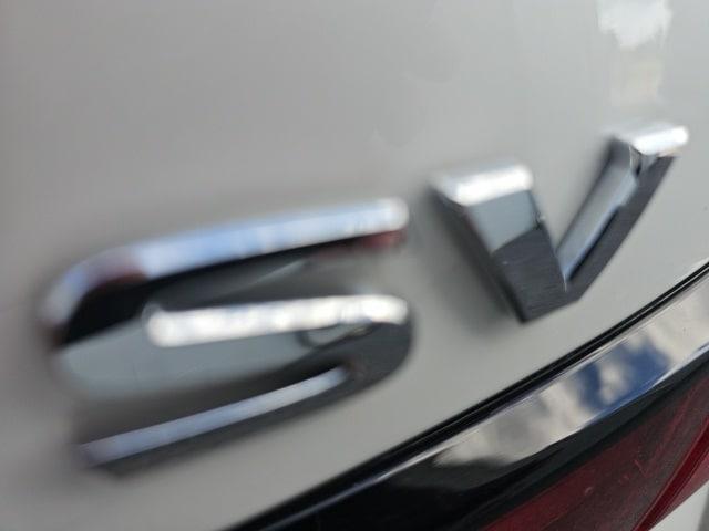 used 2024 Nissan Sentra car, priced at $20,700
