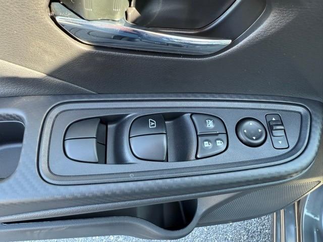 new 2025 Nissan Versa car, priced at $21,593
