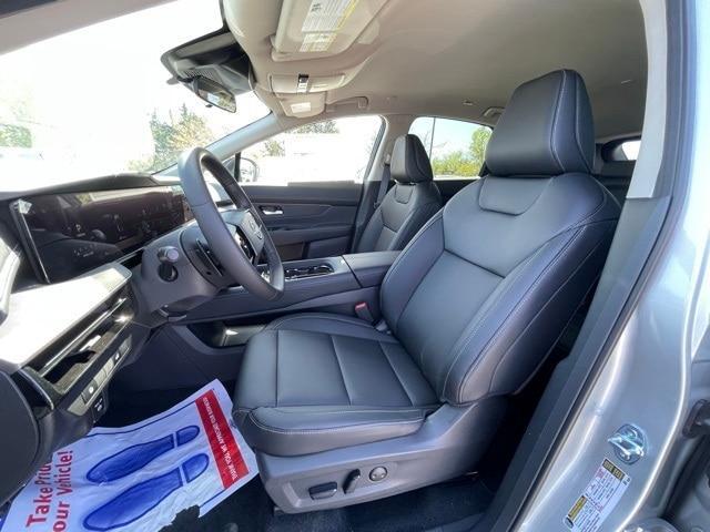 new 2025 Nissan Murano car, priced at $41,468
