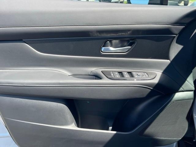 new 2025 Nissan Murano car, priced at $41,468