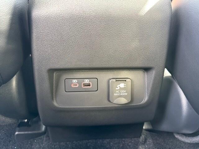 new 2026 Nissan Frontier car, priced at $48,315