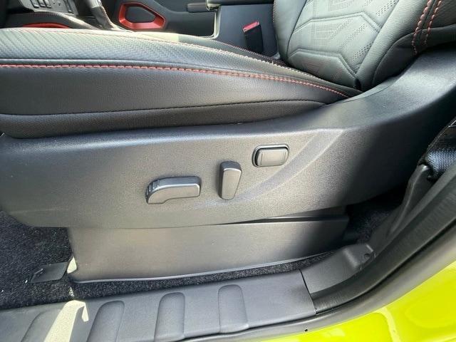 new 2026 Nissan Frontier car, priced at $46,315