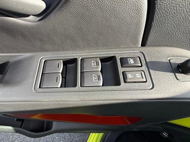 new 2026 Nissan Frontier car, priced at $46,315