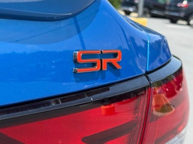 new 2025 Nissan Sentra car