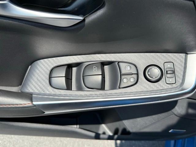 new 2025 Nissan Sentra car