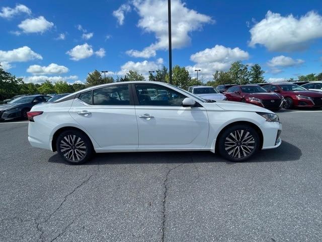 new 2024 Nissan Altima car, priced at $26,841