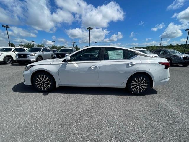 new 2024 Nissan Altima car, priced at $26,841